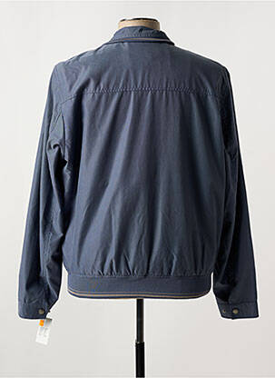 Blouson poches gris CASUAL SPIRIT homme