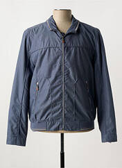 Blouson gris CASUAL SPIRIT pour homme seconde vue