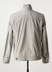 Veste casual gris CASUAL SPIRIT pour homme seconde vue