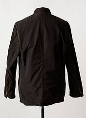 Veste casual marron PETER COFOX pour homme seconde vue