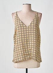 Top beige SURKANA pour femme seconde vue