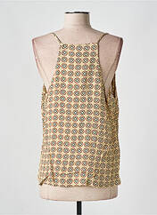 Top beige SURKANA pour femme seconde vue