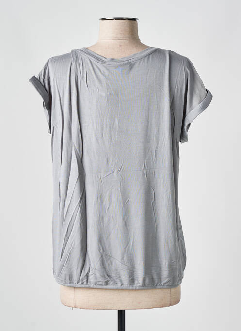 Blouse gris BROADWAY pour femme