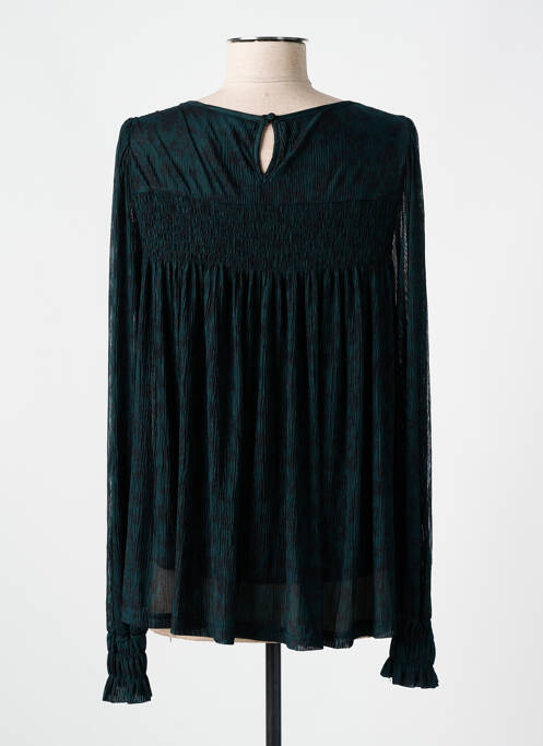 Blouse vert CREAM pour femme