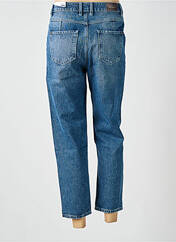 Jeans boyfriend bleu FREEMAN T.PORTER pour femme seconde vue