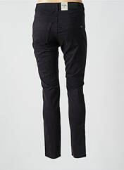 Jeans skinny noir CREAM pour femme seconde vue