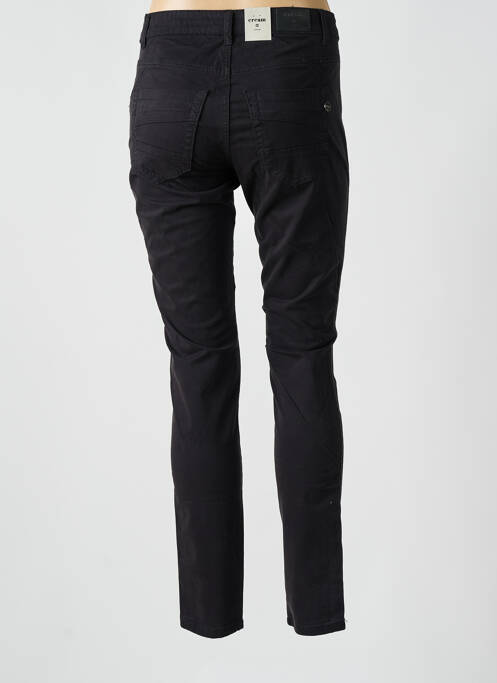 Jeans skinny noir CREAM femme