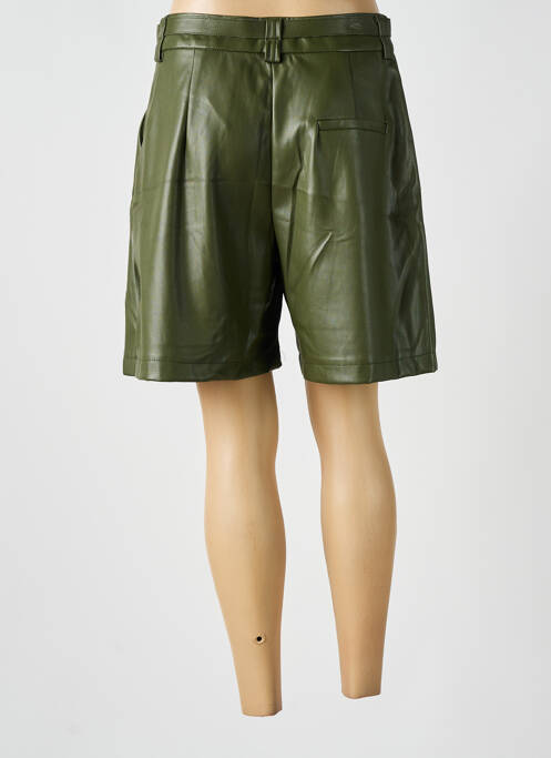 Short vert IMPERIAL pour femme