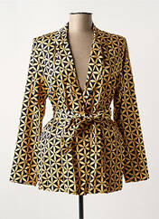 Blazer noir SURKANA pour femme seconde vue