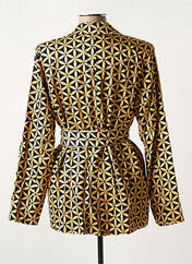 Blazer noir SURKANA pour femme seconde vue