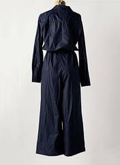 Combi-pantalon bleu KAFFE pour femme seconde vue