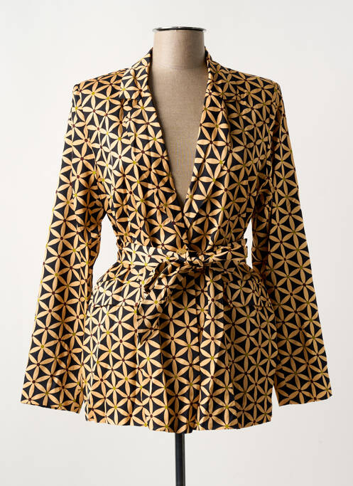 Blazer noir SURKANA pour femme