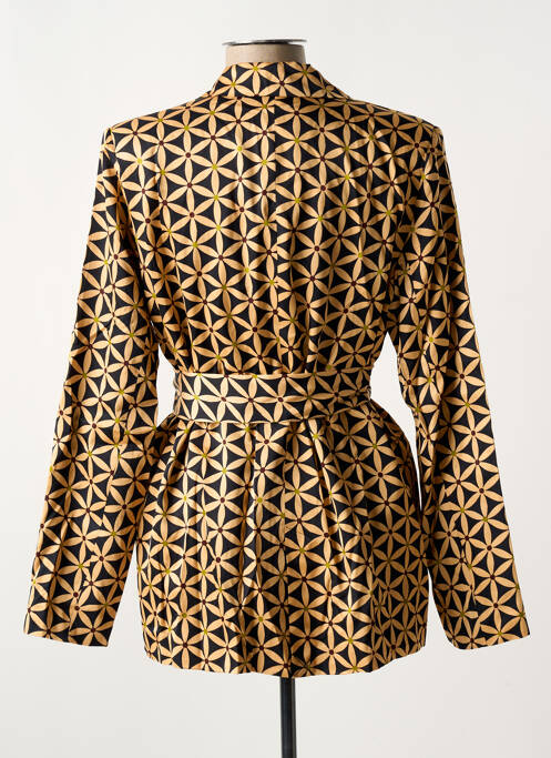 Blazer noir SURKANA pour femme