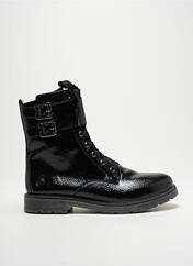 Bottines/Boots noir REMONTE pour femme seconde vue