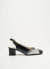 Escarpins noir ARTIKA SOFT pour femme seconde vue