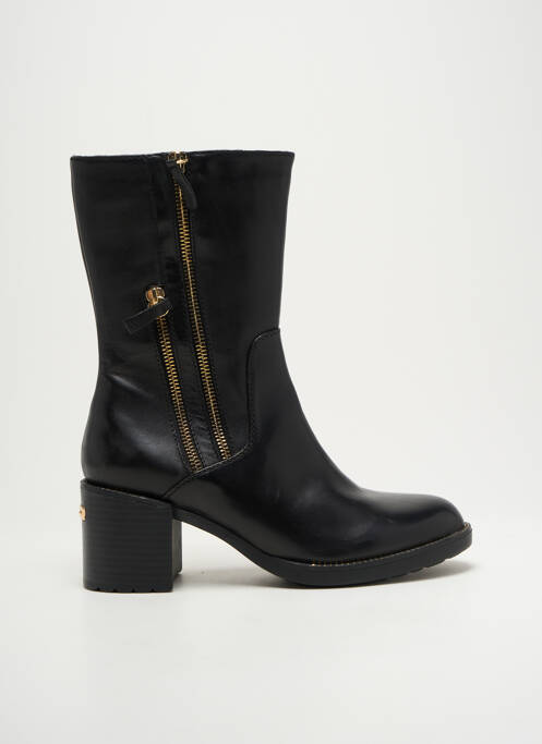 Bottines/Boots noir REGARDE LE CIEL pour femme