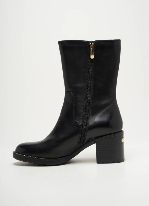 Bottines/Boots noir REGARDE LE CIEL pour femme