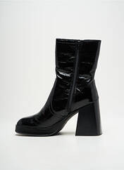 Bottines/Boots noir ALPE pour femme seconde vue