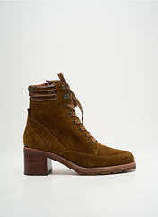 Bottines/Boots vert EMILIE KARSTON pour femme seconde vue