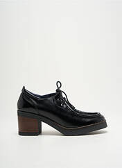 Derbies noir DORKING pour femme seconde vue