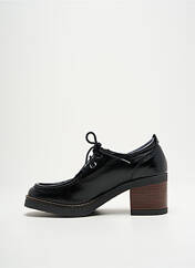 Derbies noir DORKING pour femme seconde vue