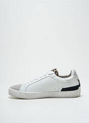 Baskets argent PEPE JEANS pour femme seconde vue