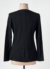 T-shirt noir S.QUISE pour femme seconde vue