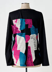 Top noir S.QUISE pour femme seconde vue