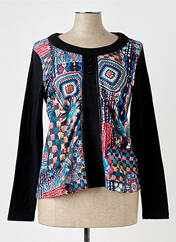 Top noir S.QUISE pour femme seconde vue