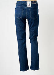Jeans coupe slim bleu S.QUISE pour femme seconde vue