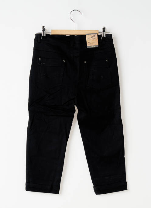 Corsaire noir X-MAX pour femme