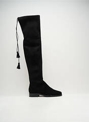 Cuissardes noir DANSI pour femme seconde vue