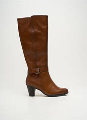 Bottes marron GABOR pour femme seconde vue