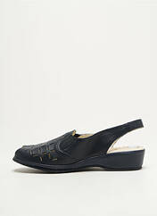 Sandales/Nu pieds bleu ARTIKA SOFT pour femme seconde vue