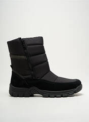 Bottines/Boots noir ROHDE pour homme seconde vue