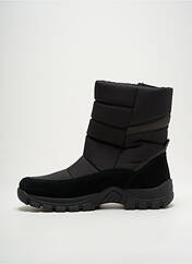 Bottines/Boots noir ROHDE pour homme seconde vue