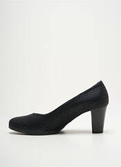 Escarpins noir GABOR pour femme seconde vue