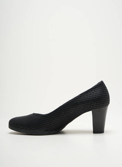 Escarpins noir GABOR pour femme