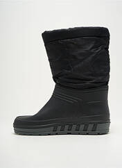 Bottines/Boots noir SARRAIZIENNE pour homme seconde vue