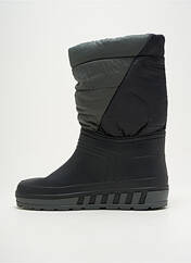 Bottines/Boots noir SARRAIZIENNE pour homme seconde vue