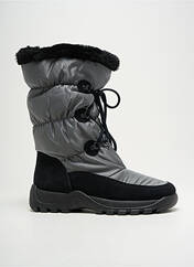 Bottines/Boots gris ROHDE pour femme seconde vue