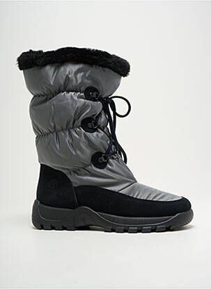 Bottines/Boots gris ROHDE pour femme