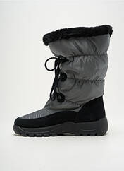 Bottines/Boots gris ROHDE pour femme seconde vue