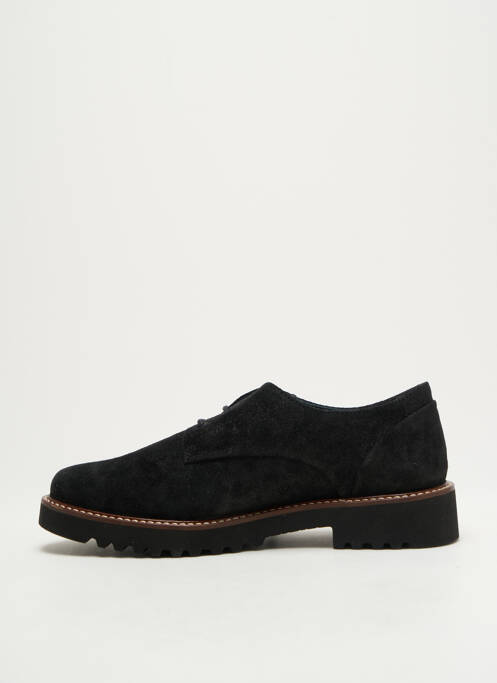 Derbies noir MEPHISTO pour femme