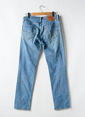 Jeans coupe slim bleu LEVIS pour homme seconde vue