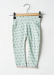 Legging vert NOPPIES pour fille seconde vue