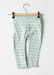 Legging vert NOPPIES pour fille seconde vue