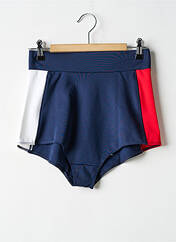 Panty bleu FILA pour femme seconde vue