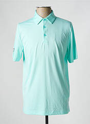 Polo bleu CALLAWAY pour homme seconde vue