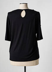 Top orange MADO ET LES AUTRES pour femme seconde vue